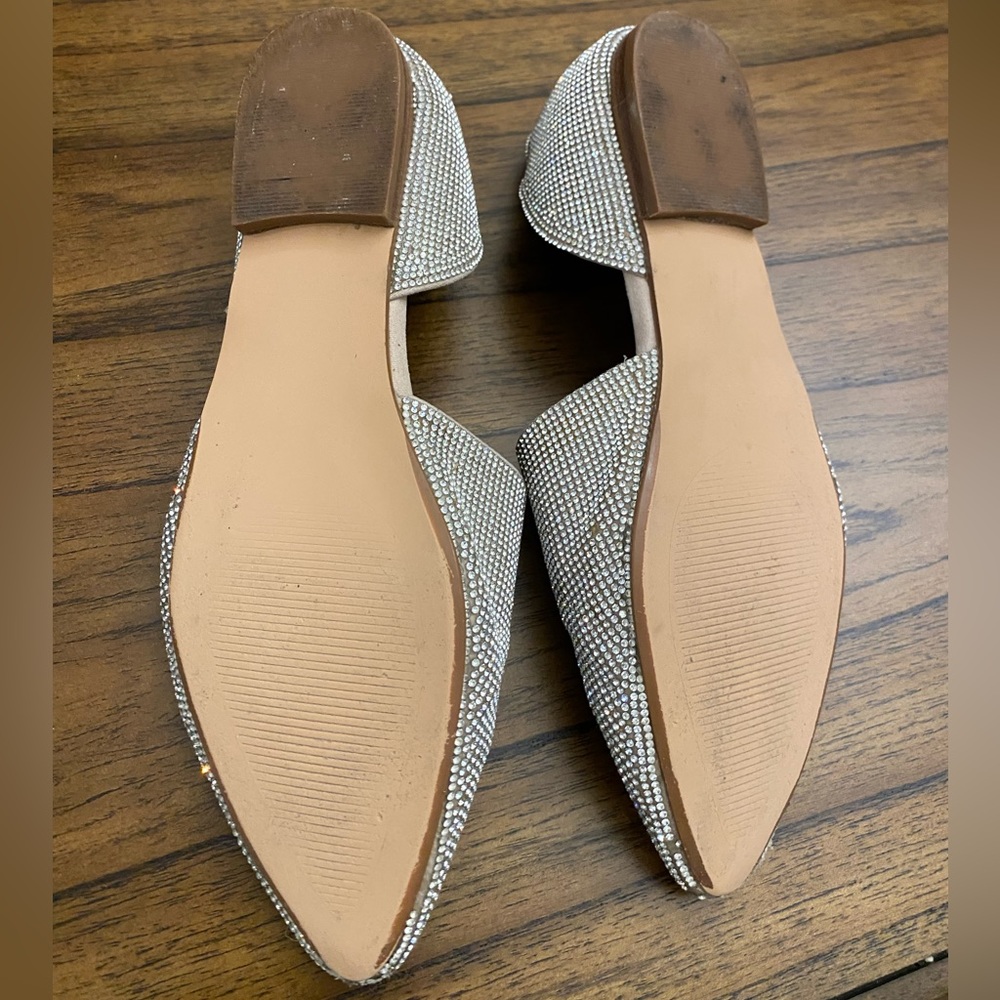 Steve Madden Flats - Picture 10 of 10
